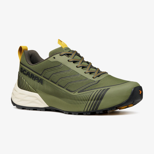 Scarpa Ribelle Run LT WP