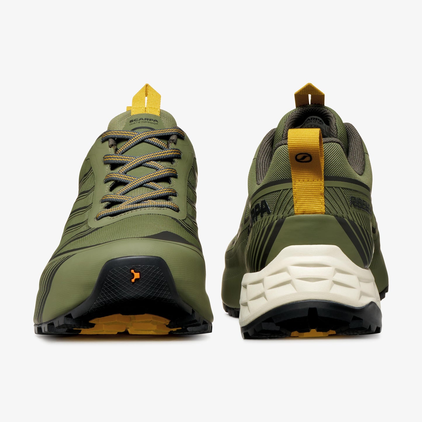 Scarpa Ribelle Run LT WP