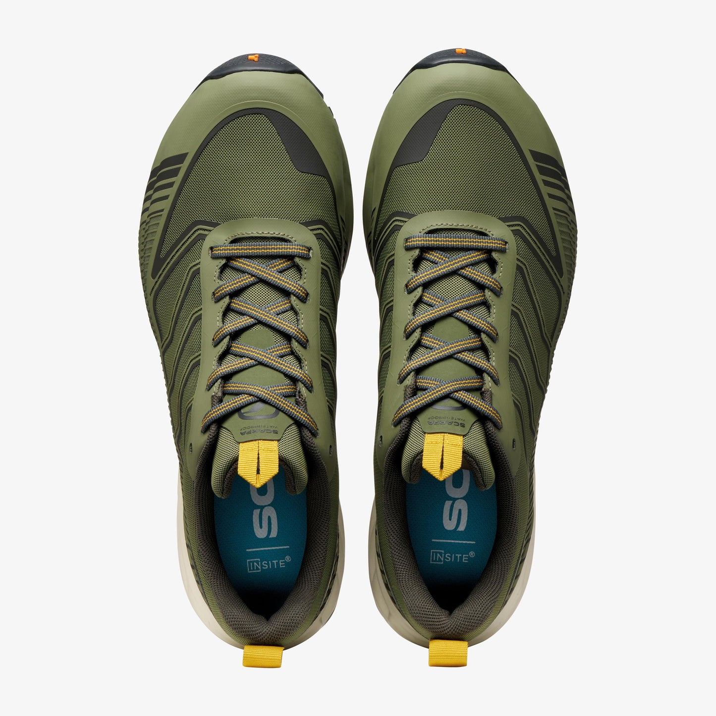 Scarpa Ribelle Run LT WP