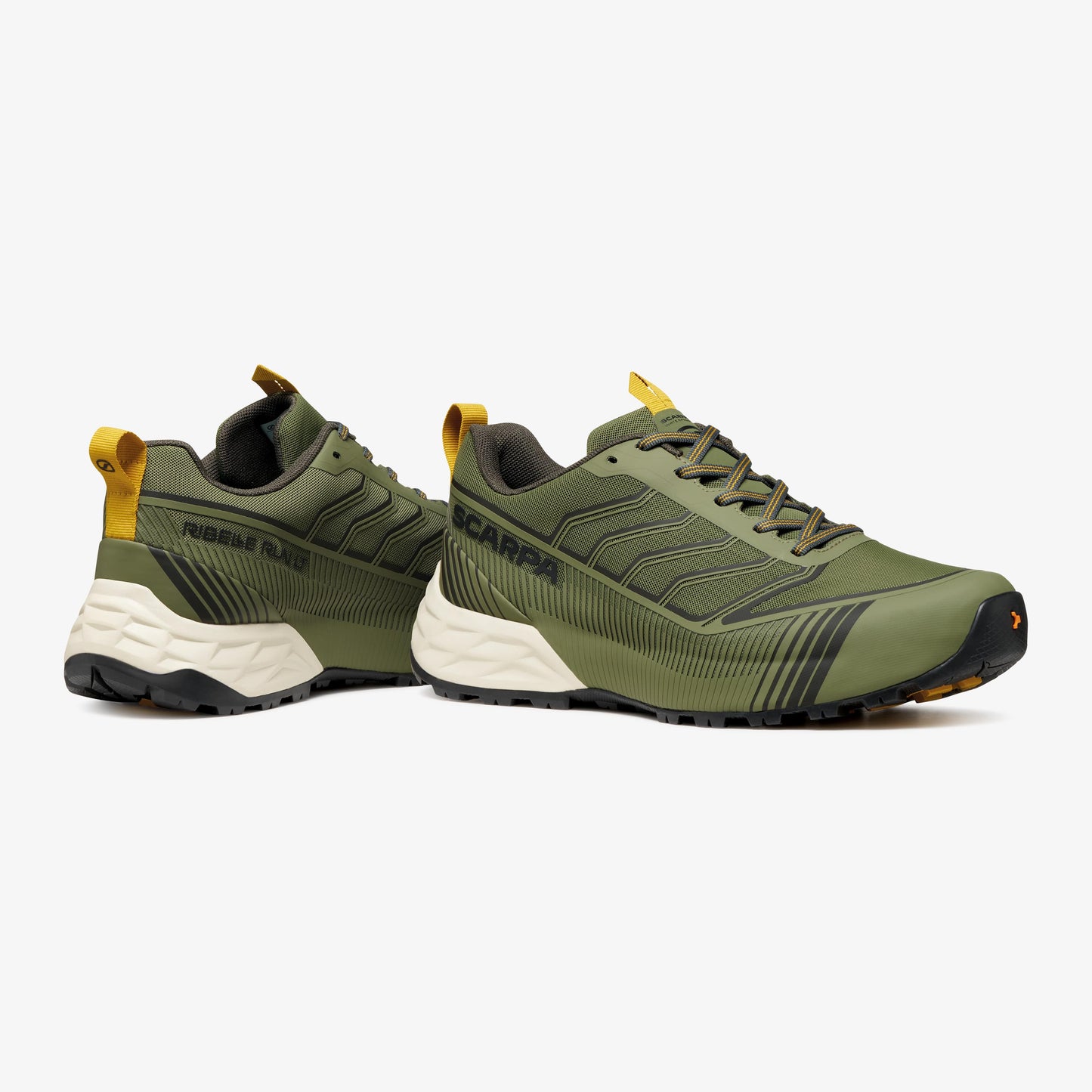 Scarpa Ribelle Run LT WP
