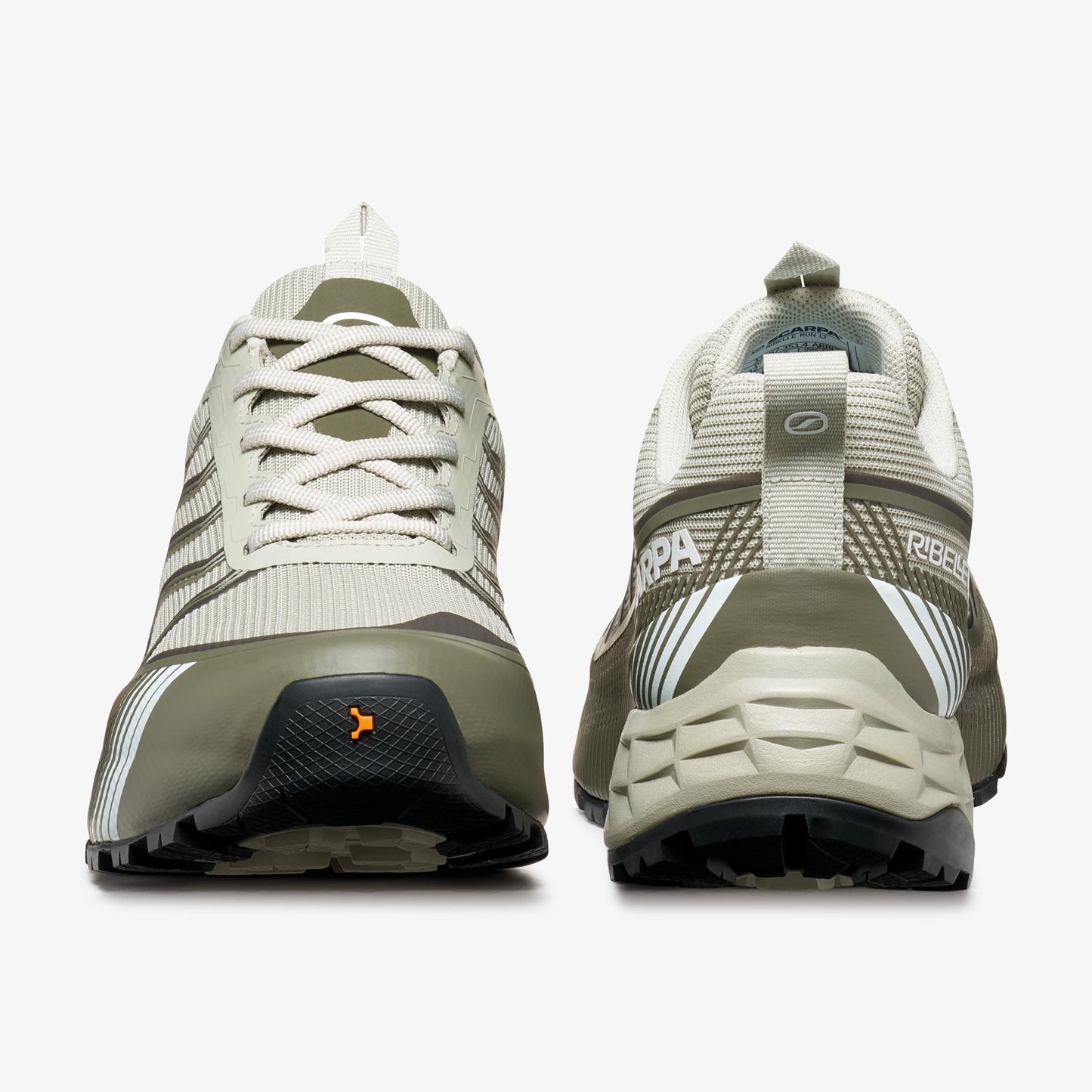 Scarpa Ribelle Run LT