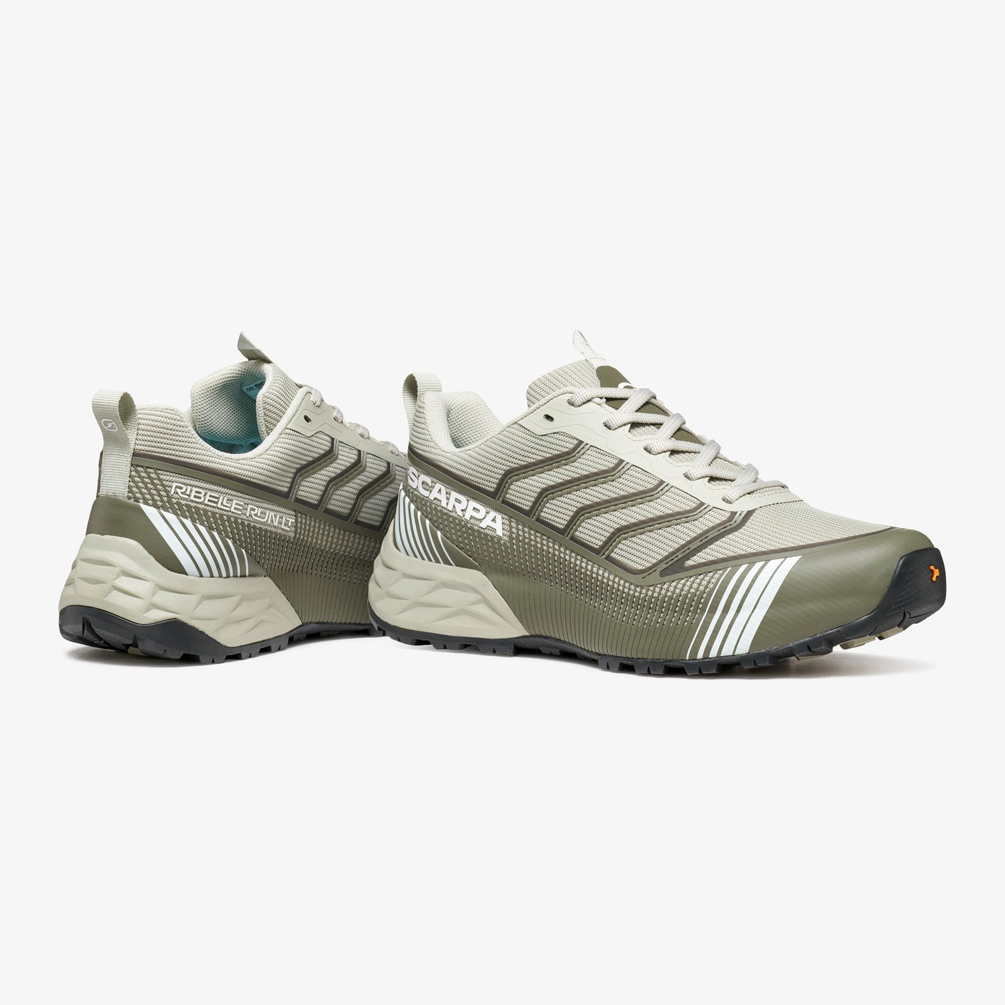Scarpa Ribelle Run LT