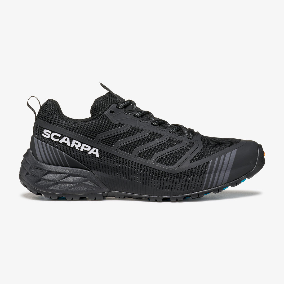 Scarpa Ribelle Run LT - View 1 - Black