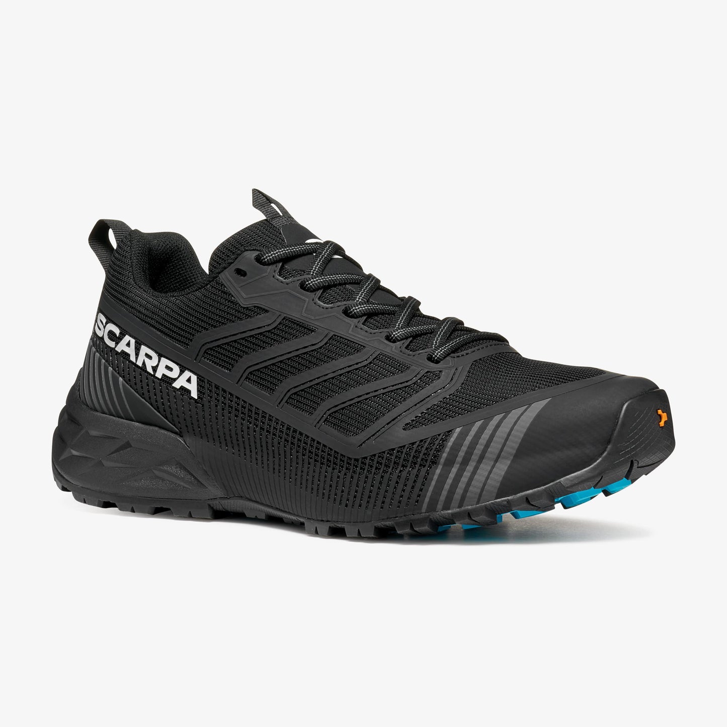 Scarpa Ribelle Run LT product view 2 — Black