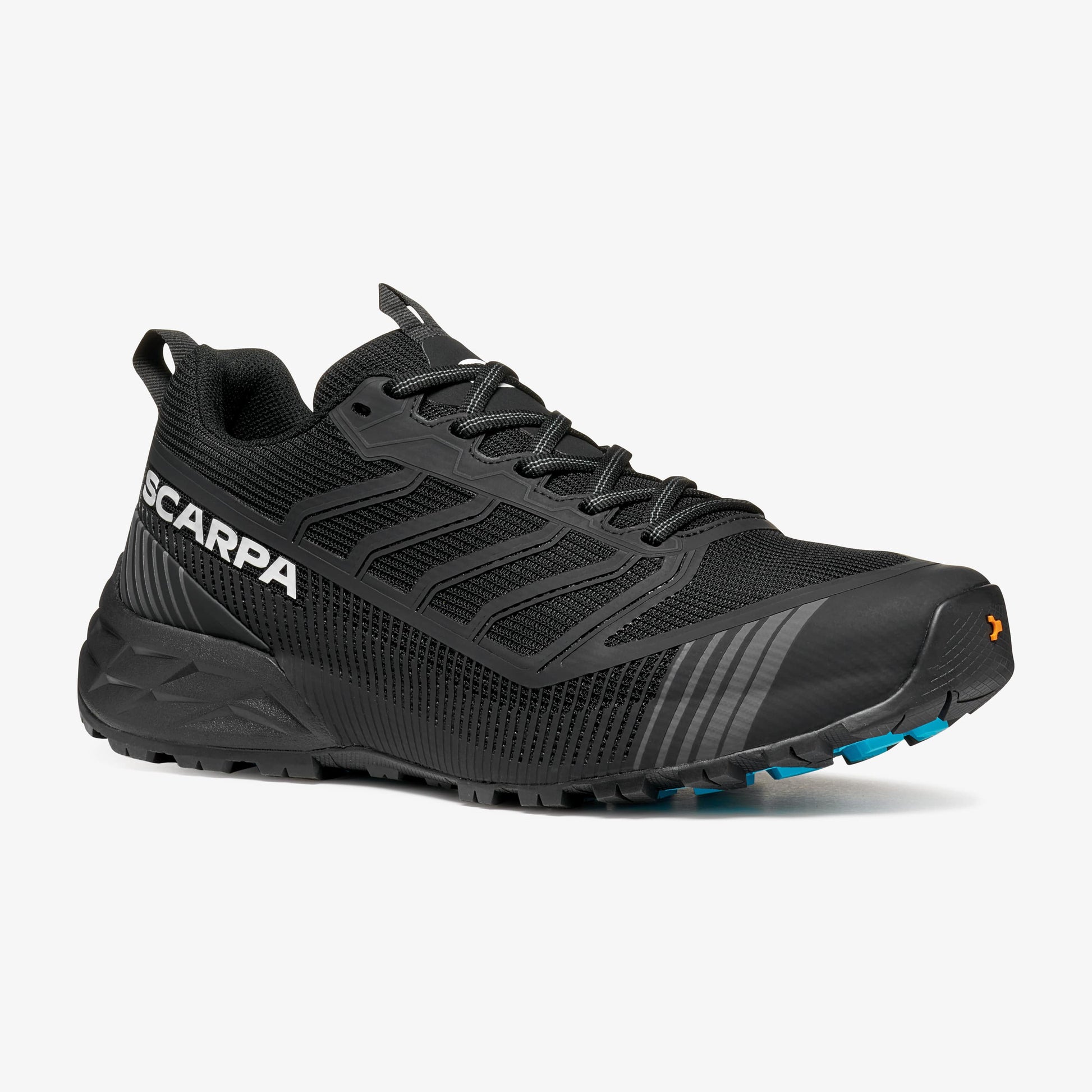 Scarpa Ribelle Run LT product view 2 — Black