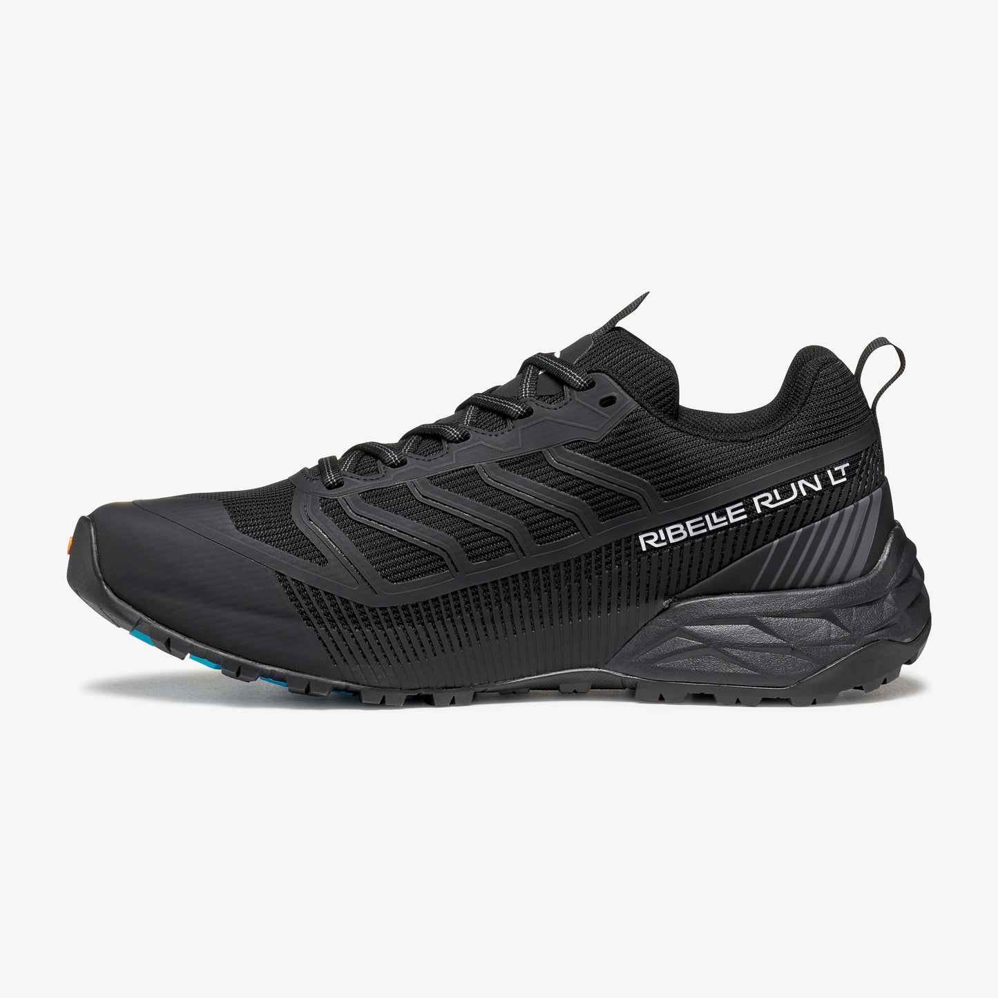 Scarpa Ribelle Run LT product view 3 — Black