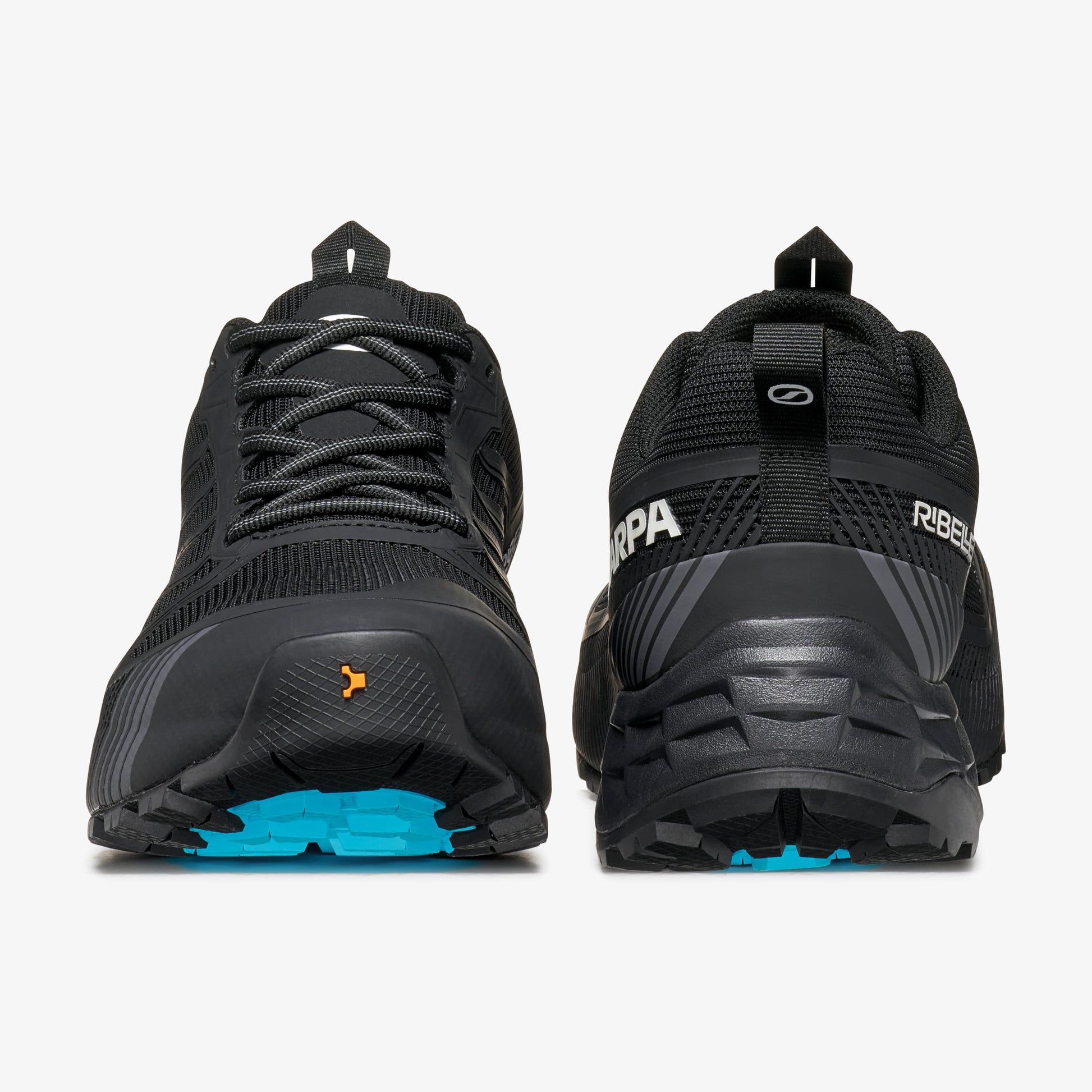 Scarpa Ribelle Run LT product view 4 — Black