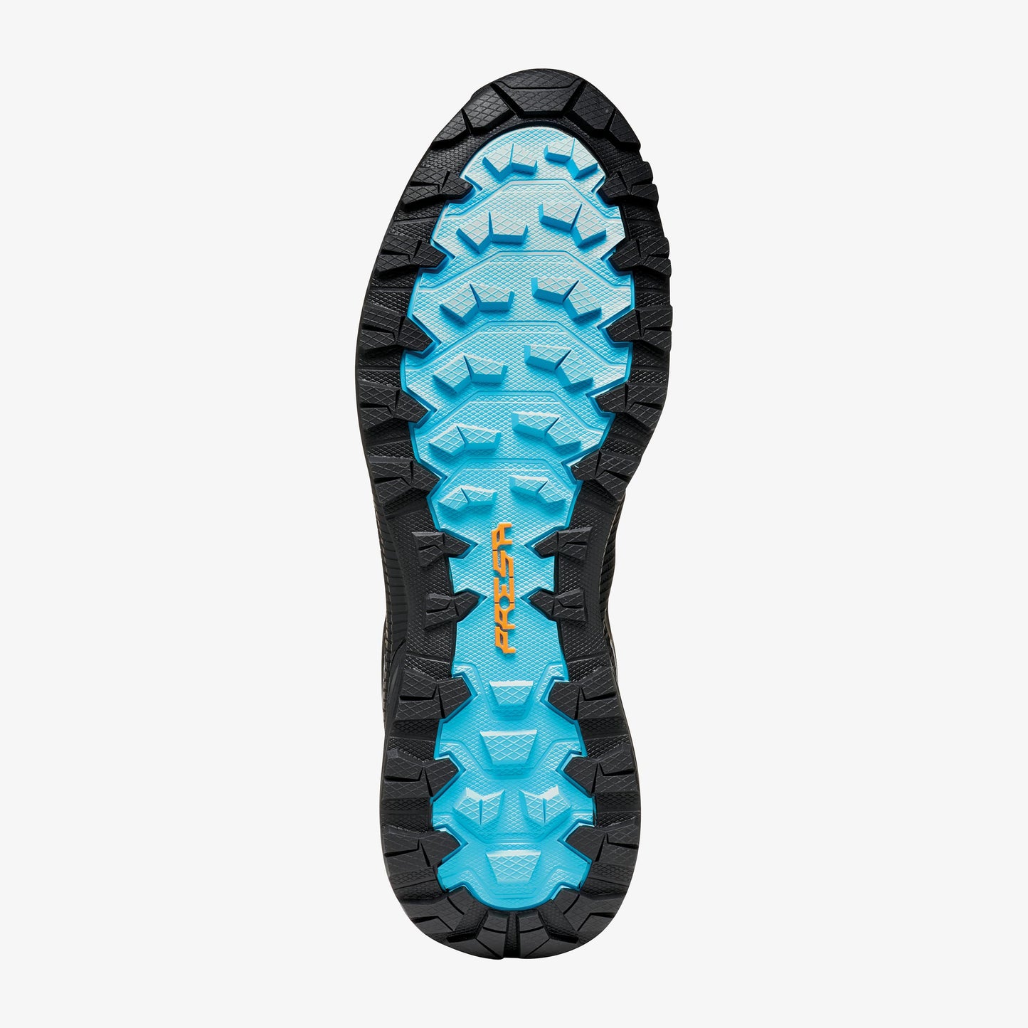Scarpa Ribelle Run LT product view 5 — Black