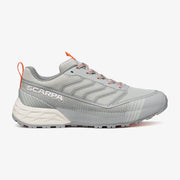 Gray - Orange