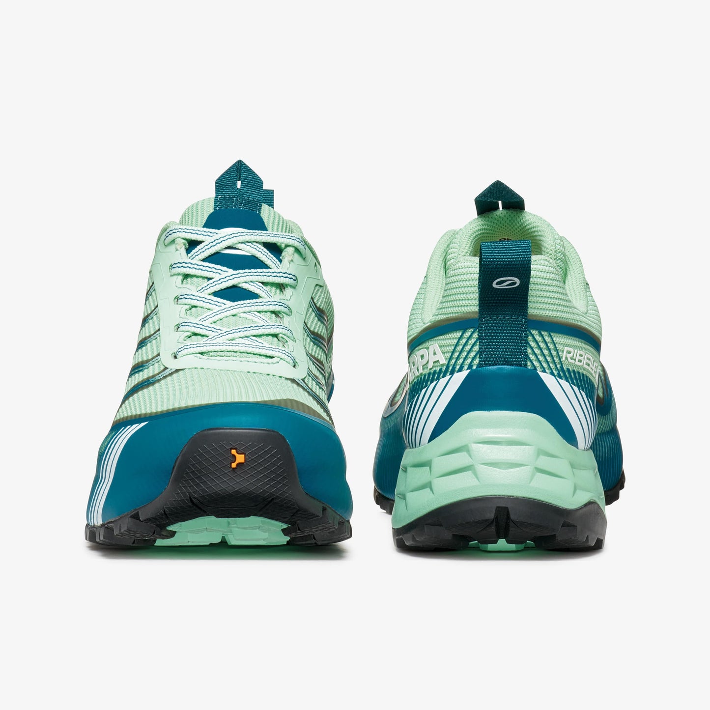 Scarpa Ribelle Run LT Woman