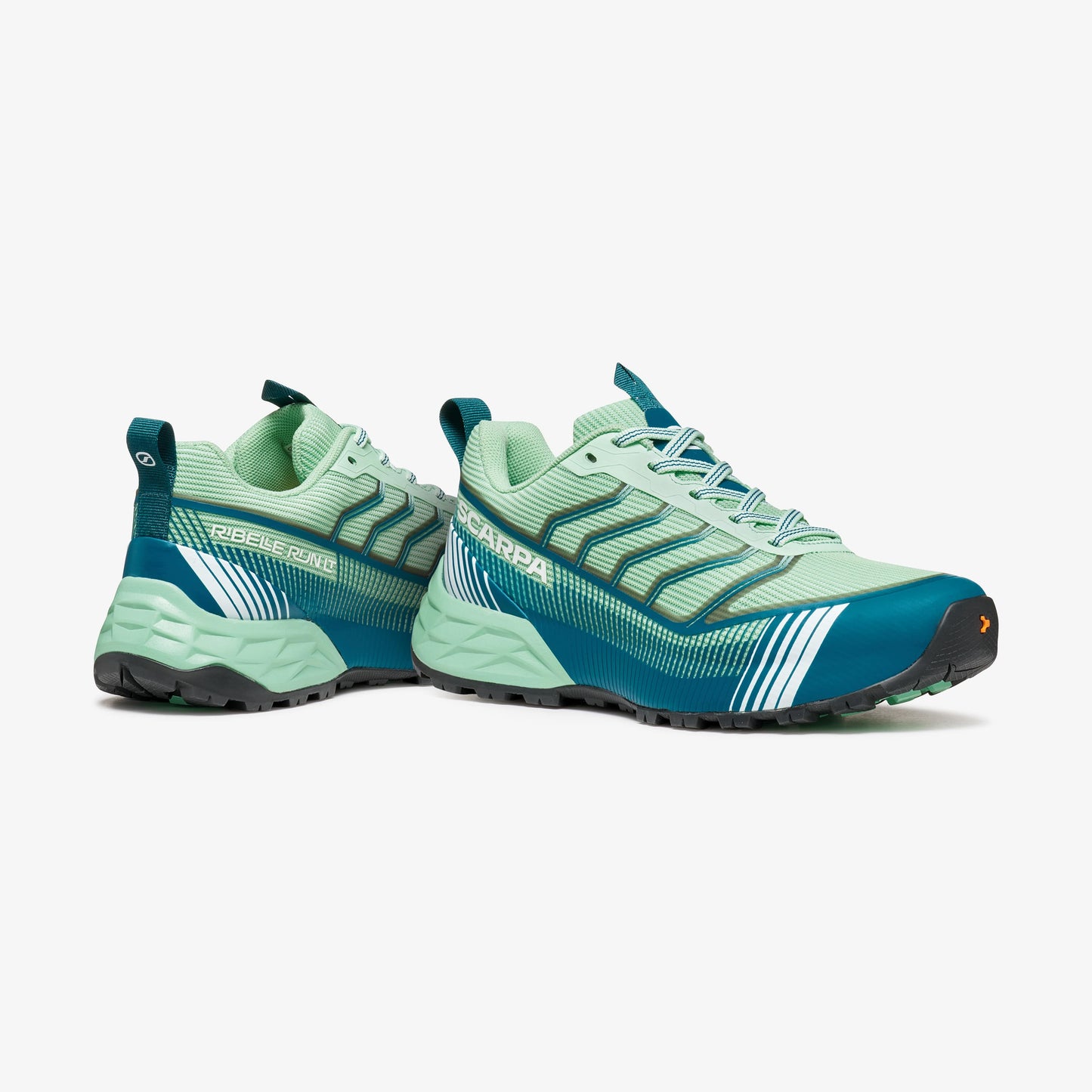 Scarpa Ribelle Run LT Woman