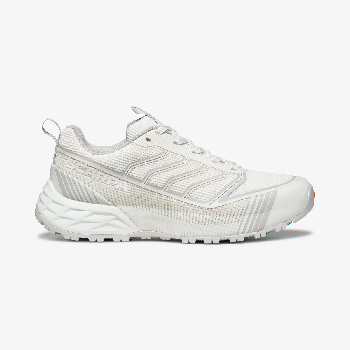 Scarpa Ribelle Run LT Woman - View 1 - White