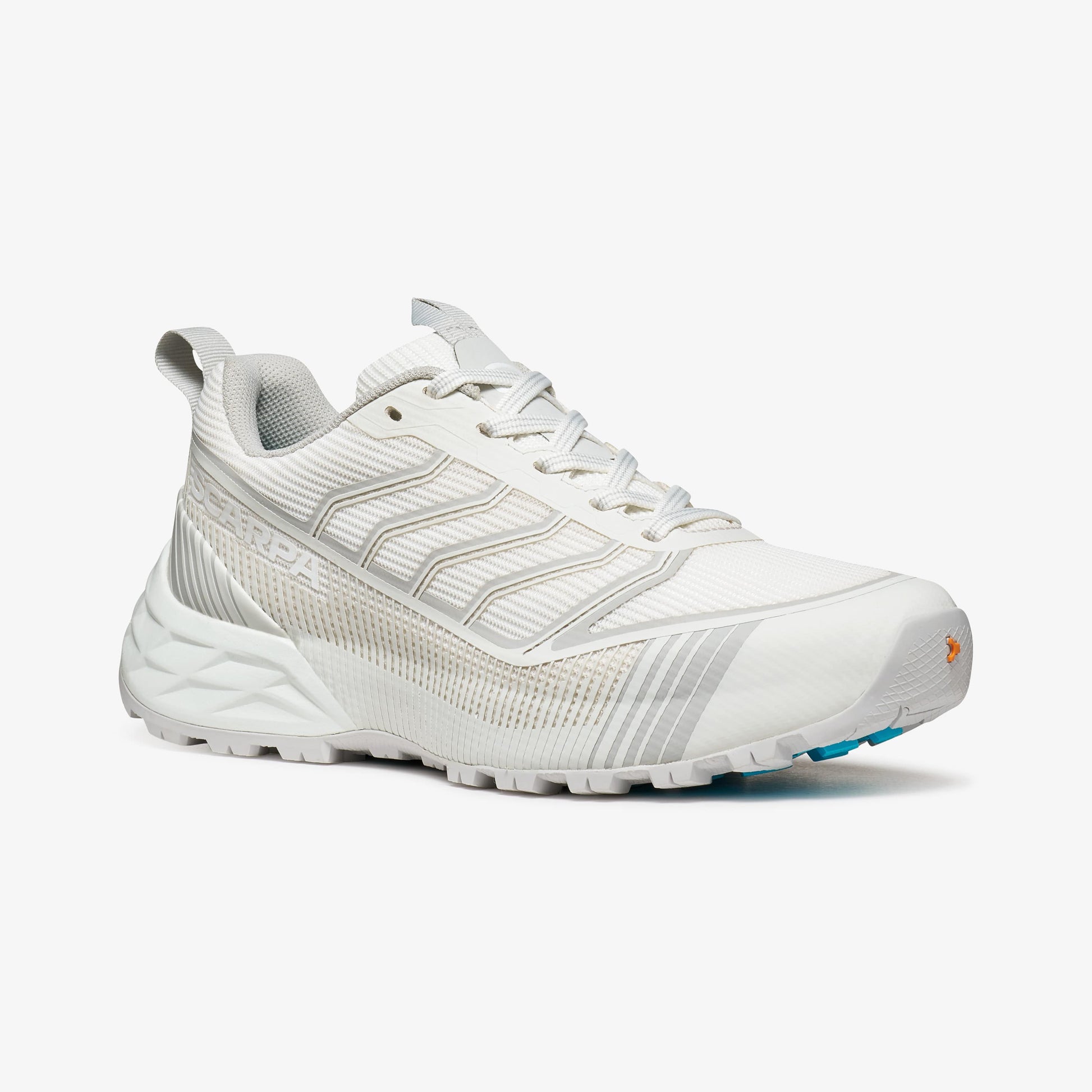 Scarpa Ribelle Run LT Woman product view 2 — White