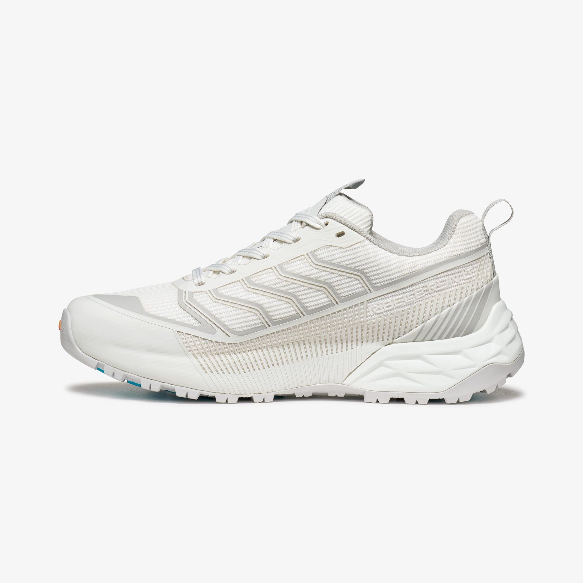 Scarpa Ribelle Run LT Woman product view 3 — White