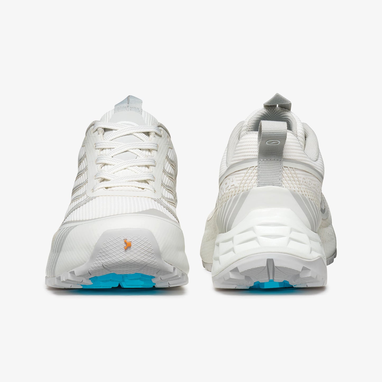 Scarpa Ribelle Run LT Woman product view 4 — White
