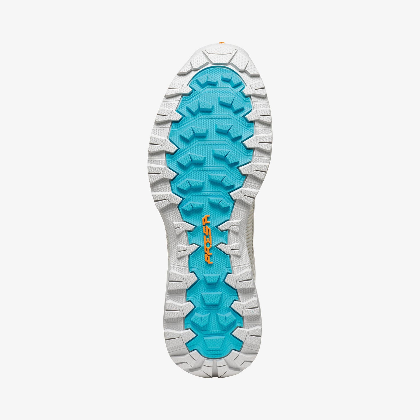 Scarpa Ribelle Run LT Woman product view 5 — White