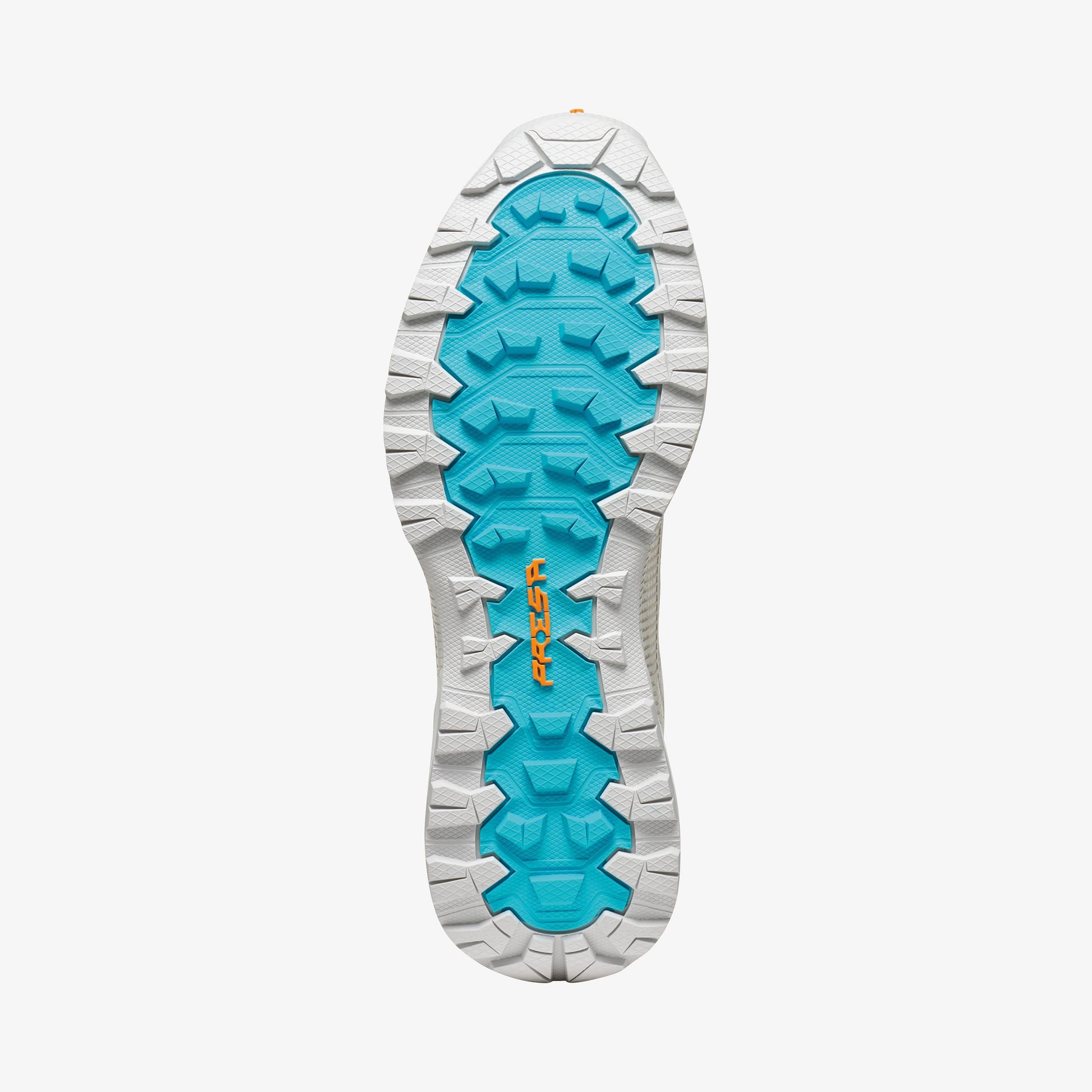 Scarpa Ribelle Run LT Woman product view 5 — White