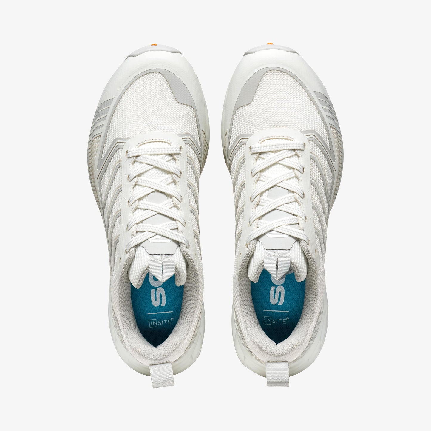 Scarpa Ribelle Run LT Woman product view 6 — White