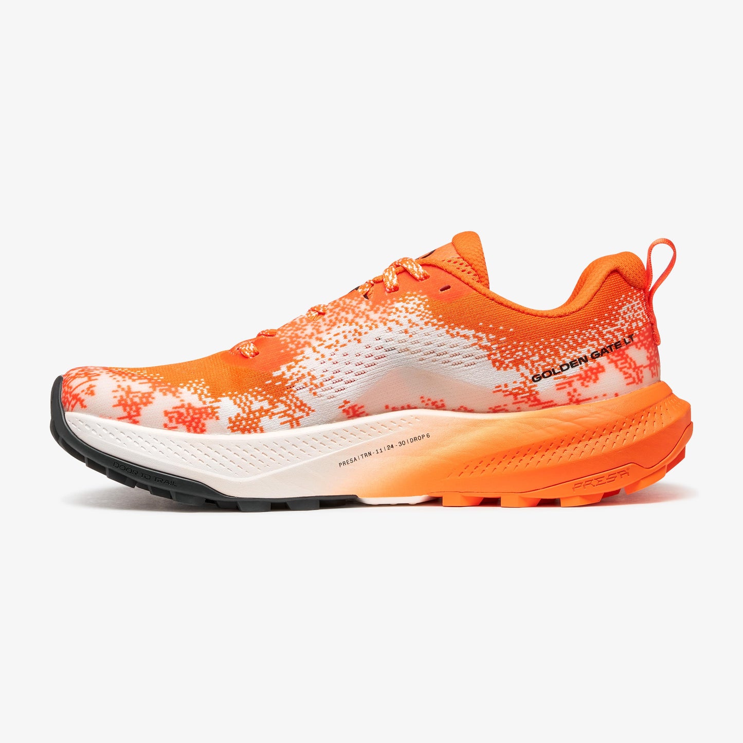 Scarpa Golden Gate LT