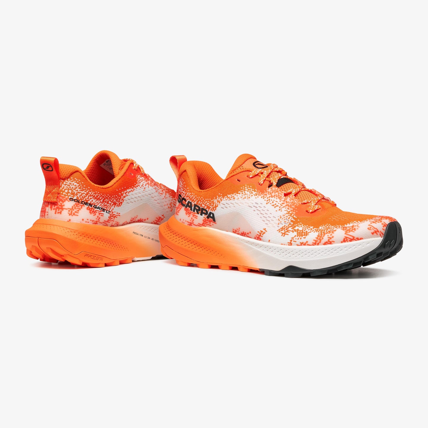 Scarpa Golden Gate LT