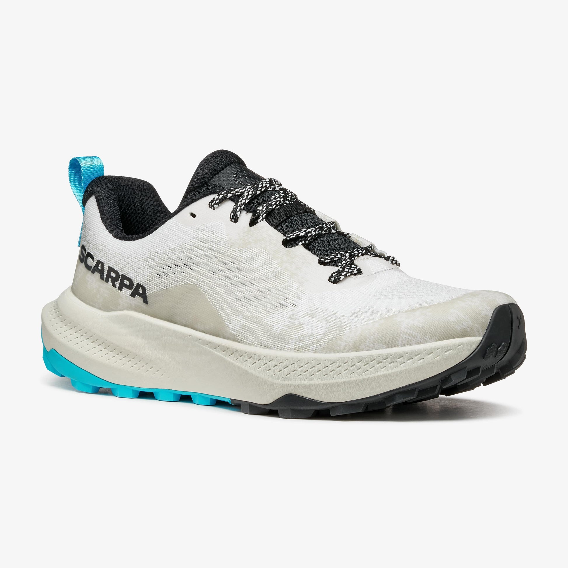 Scarpa Golden Gate LT product view 2 — White
