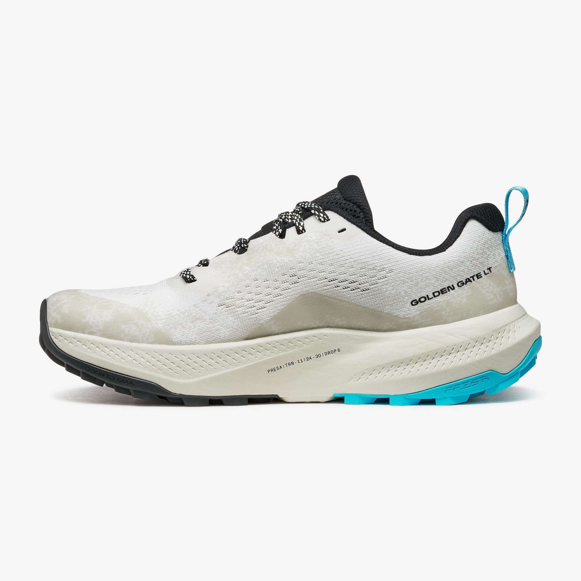 Scarpa Golden Gate LT product view 3 — White