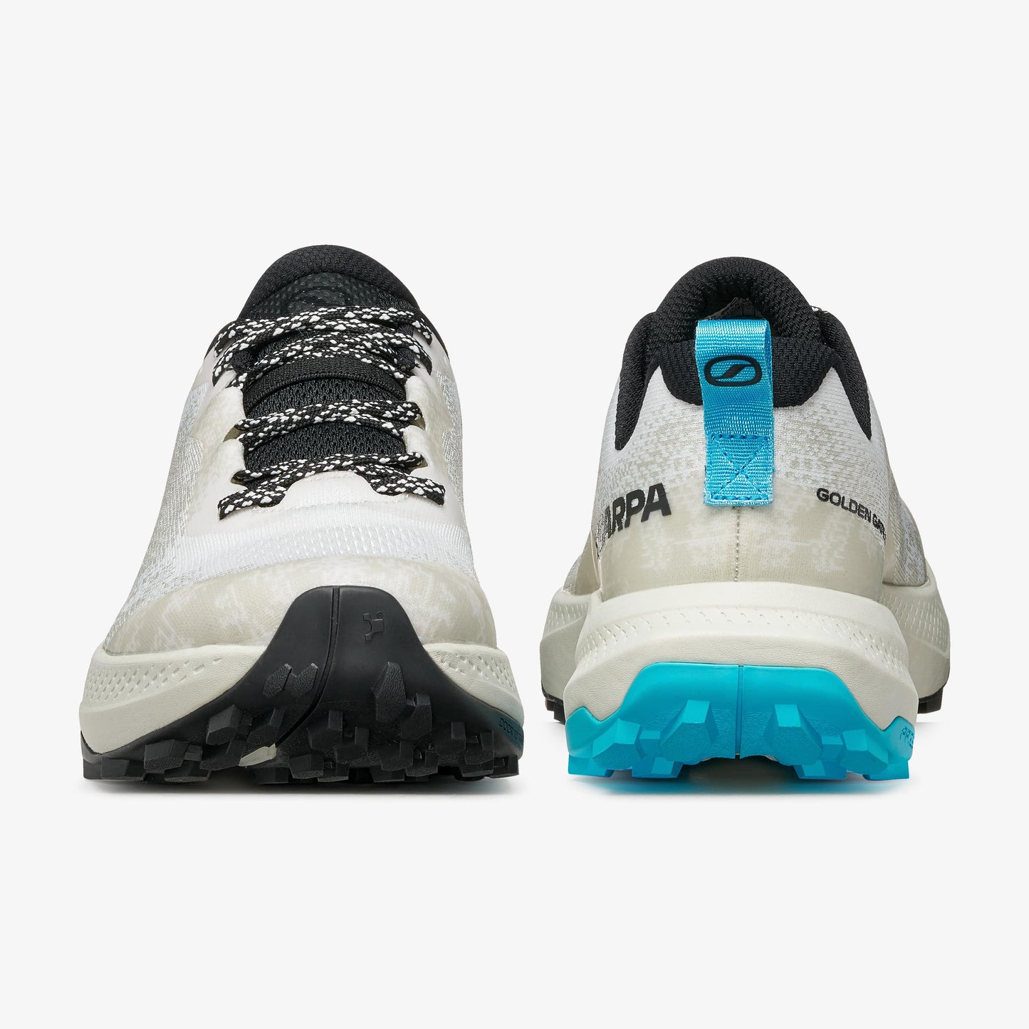 Scarpa Golden Gate LT product view 4 — White