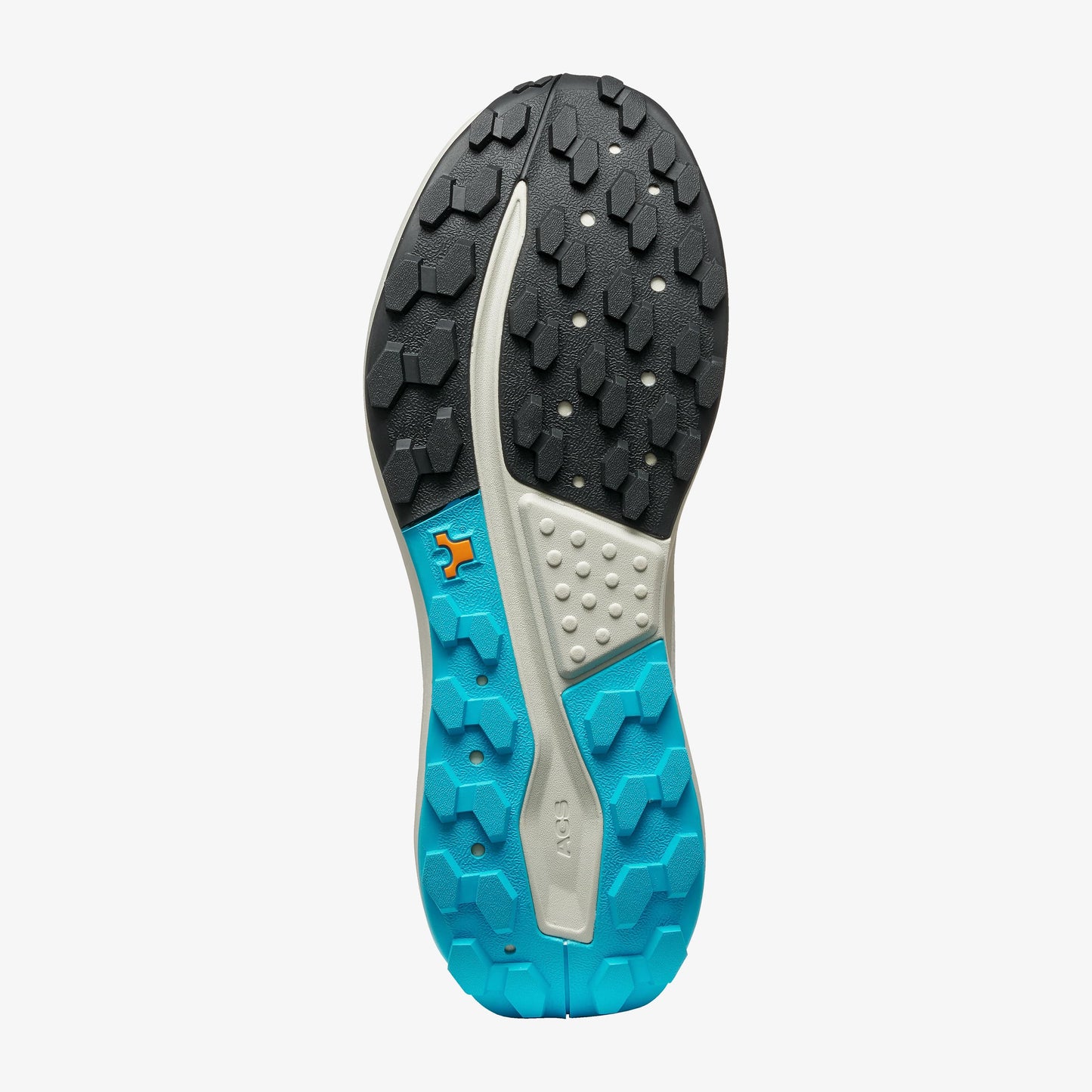 Scarpa Golden Gate LT product view 5 — White