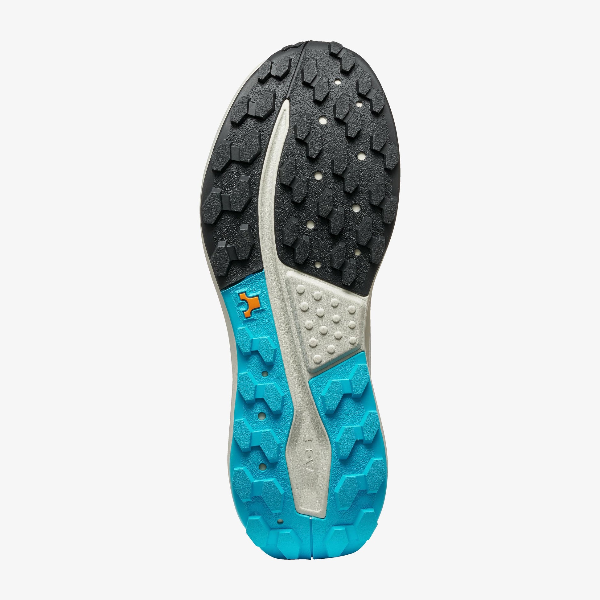 Scarpa Golden Gate LT product view 5 — White