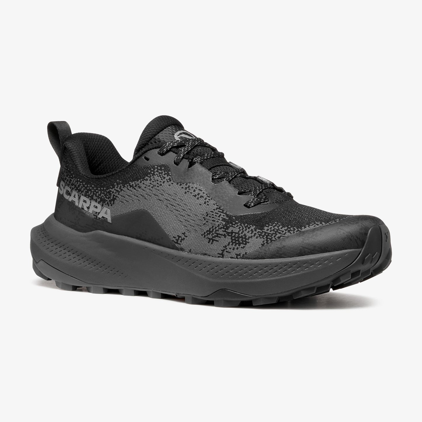 Scarpa Golden Gate LT product view 2 — Black
