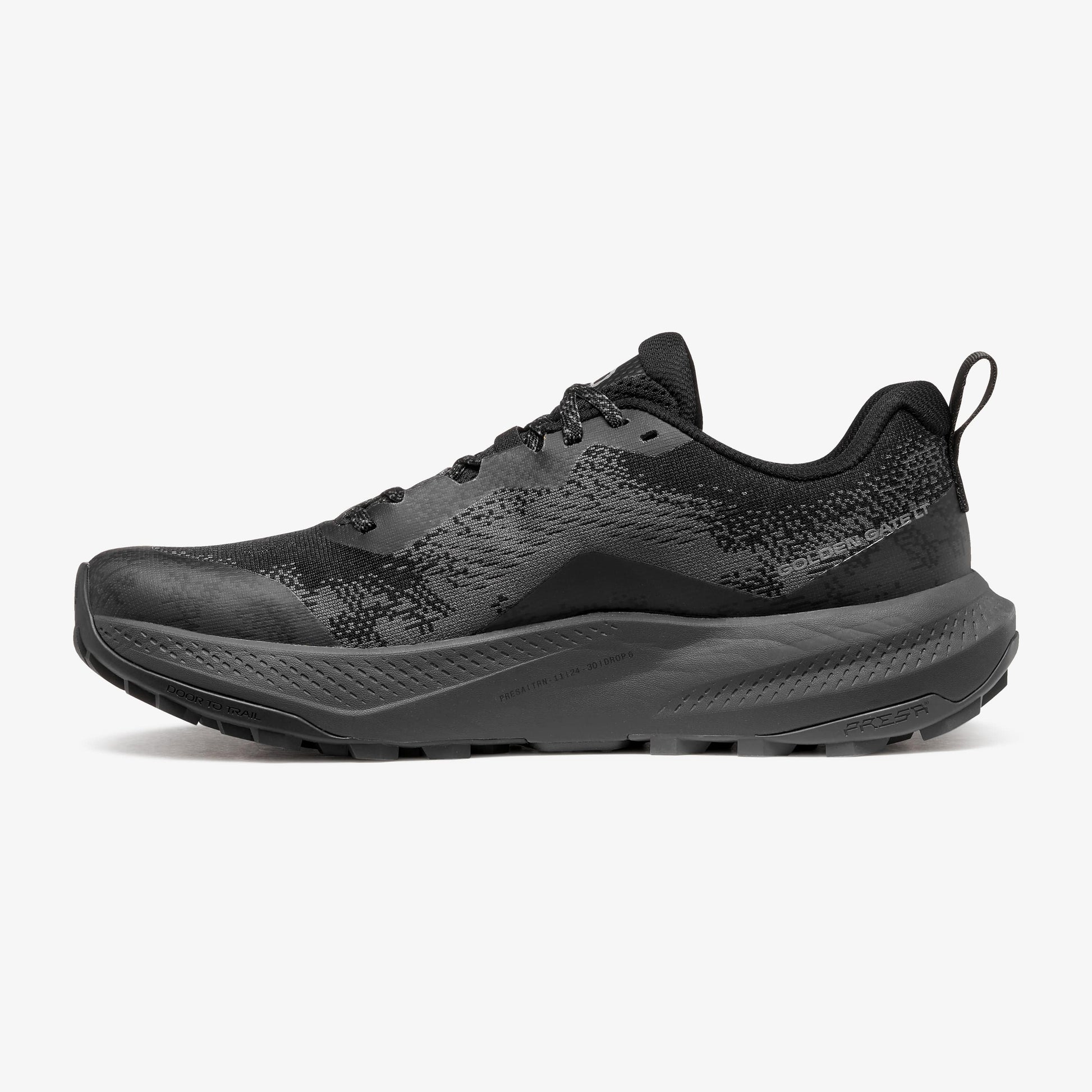 Scarpa Golden Gate LT product view 3 — Black