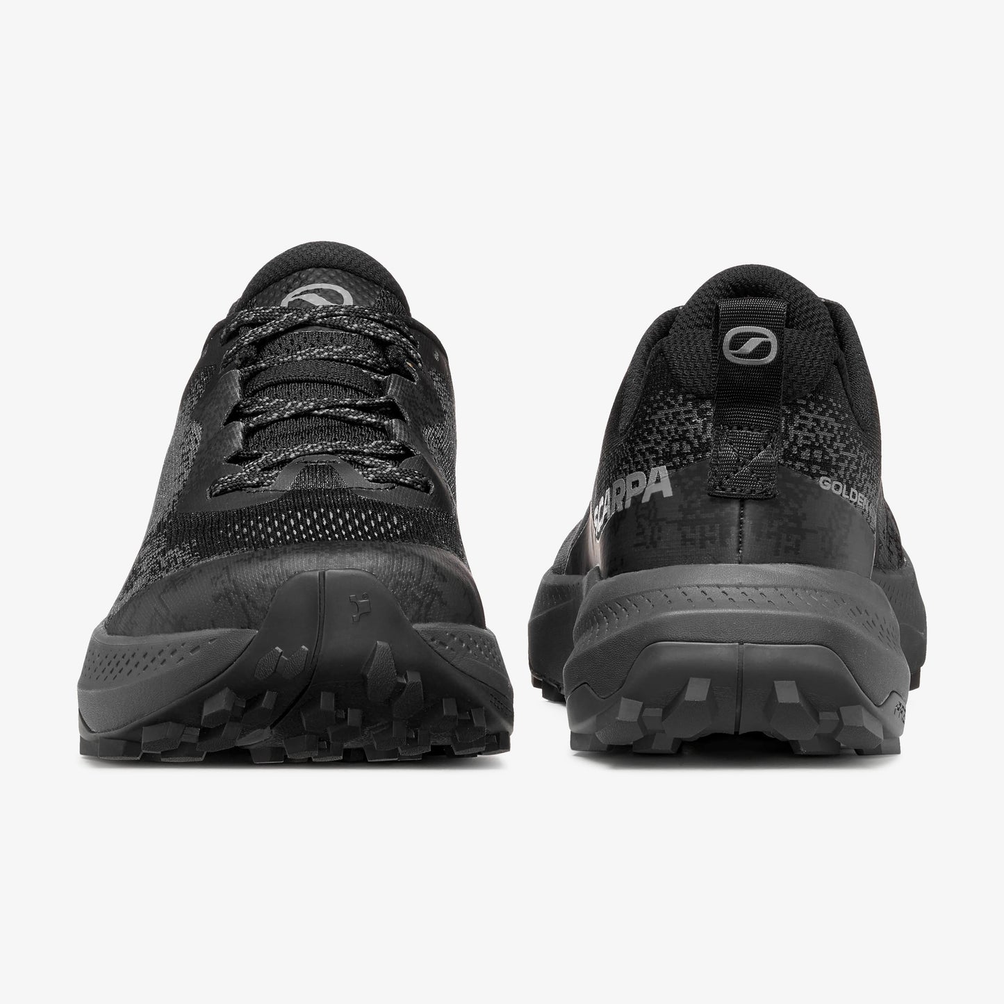 Scarpa Golden Gate LT product view 4 — Black