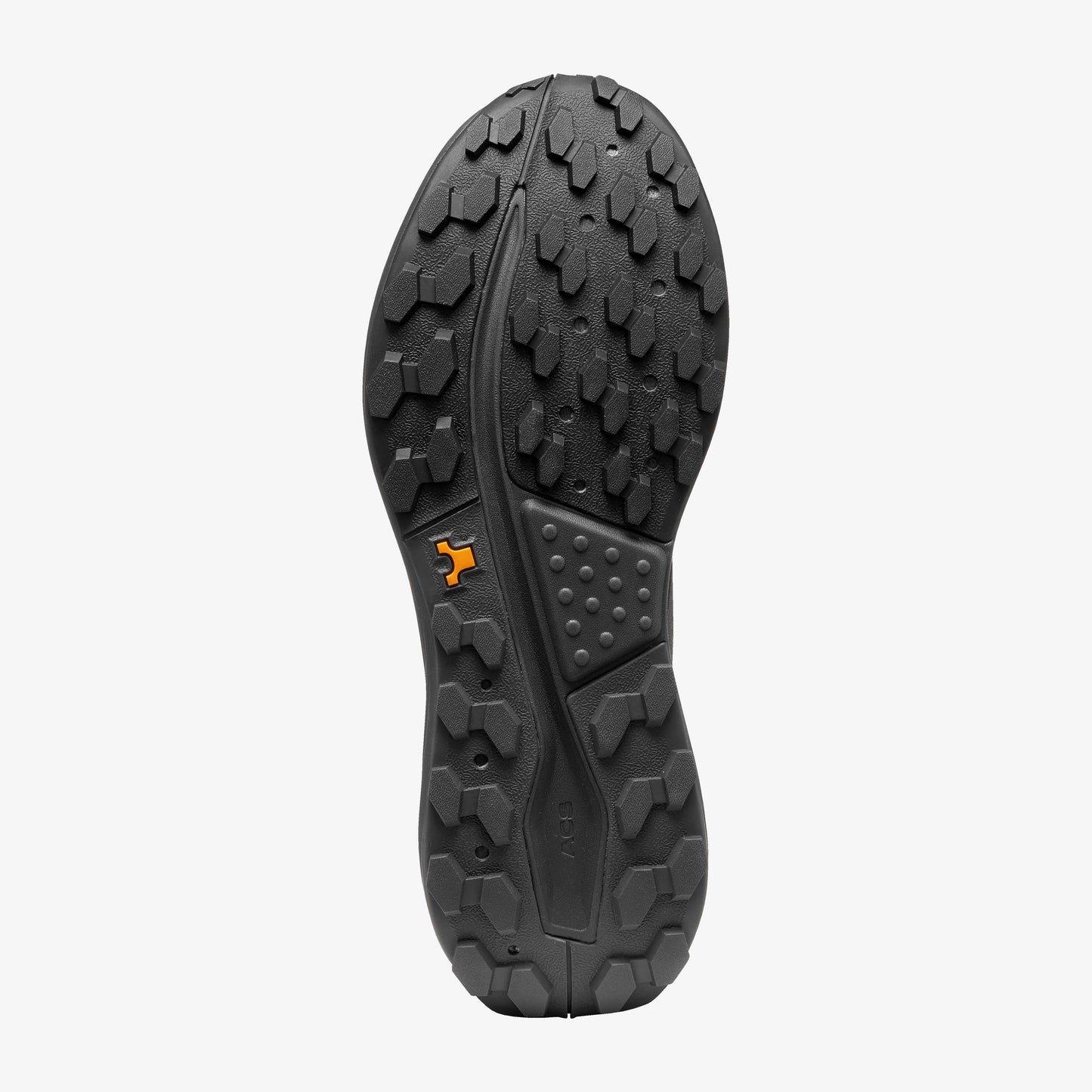 Scarpa Golden Gate LT product view 5 — Black