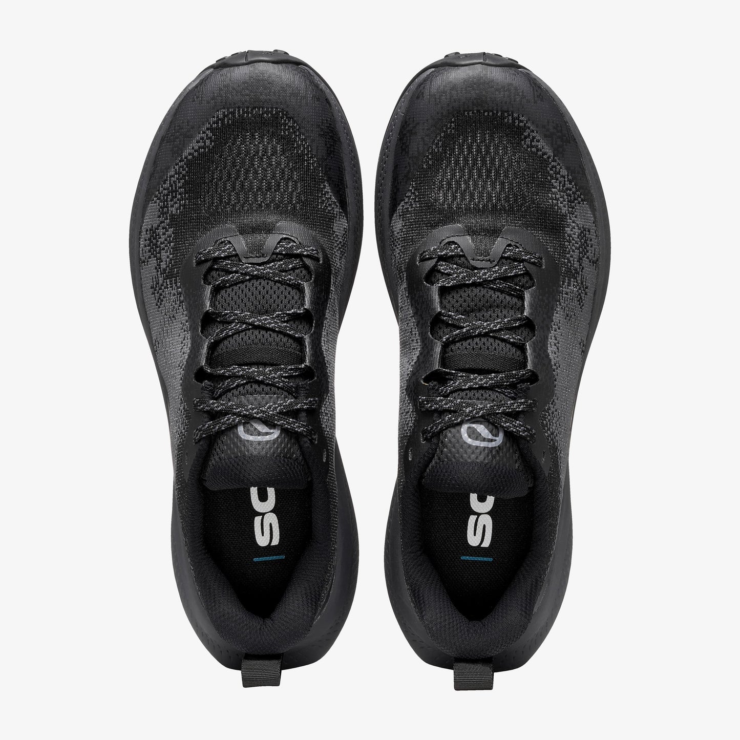 Scarpa Golden Gate LT product view 6 — Black