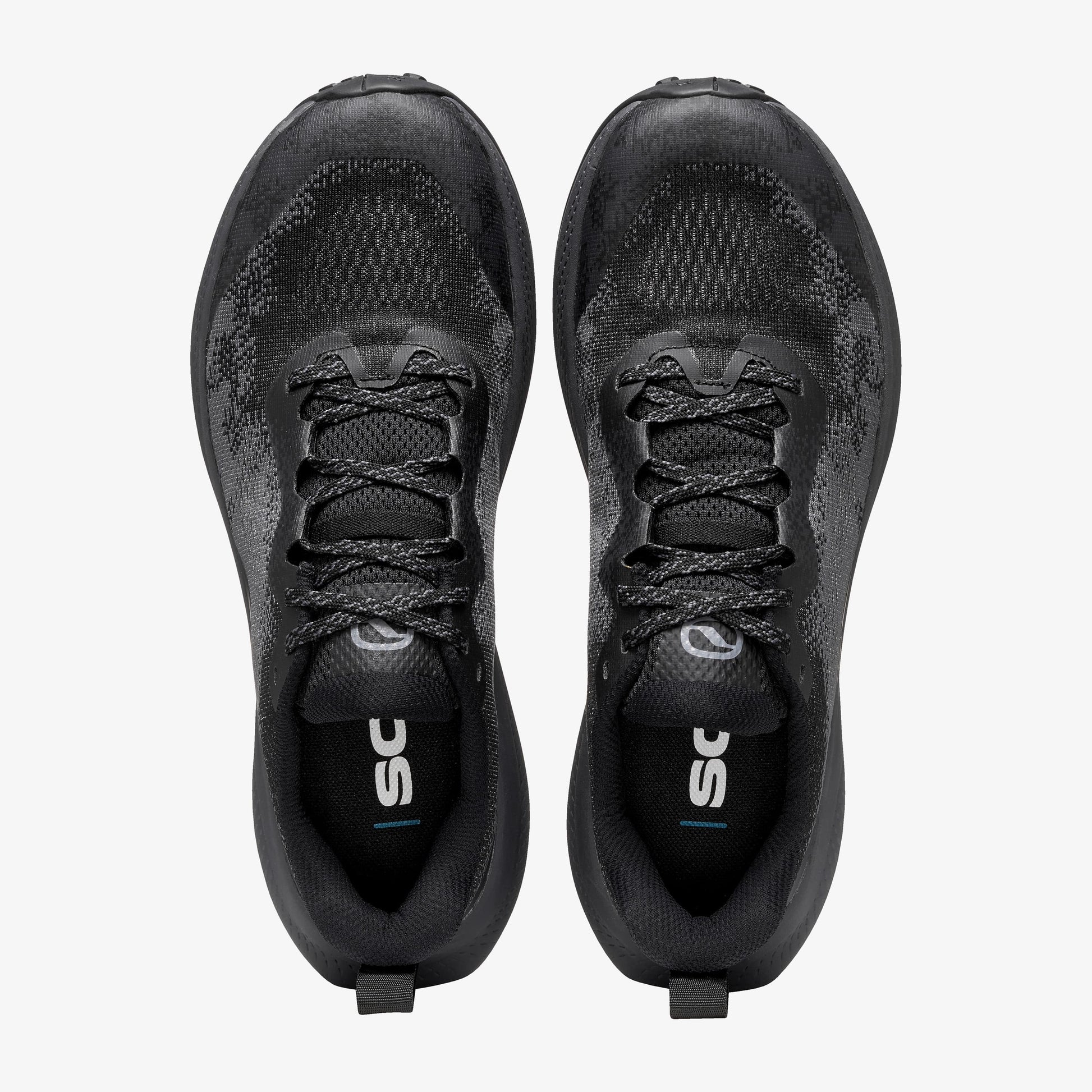 Scarpa Golden Gate LT product view 6 — Black