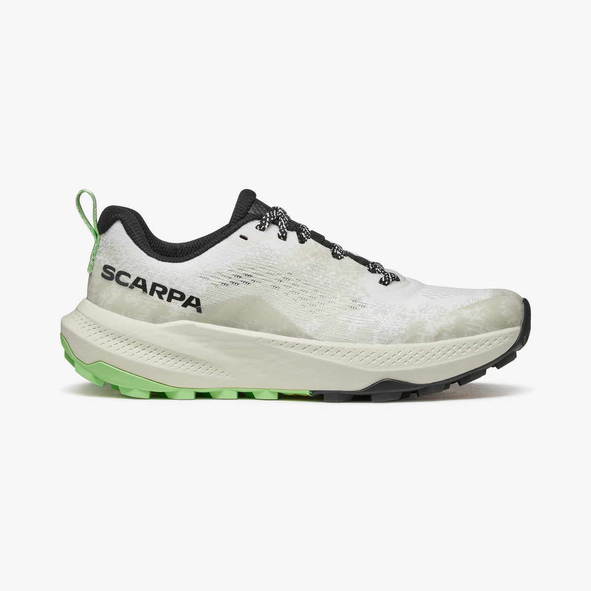 Scarpa Golden Gate LT Woman - View 1 - White
