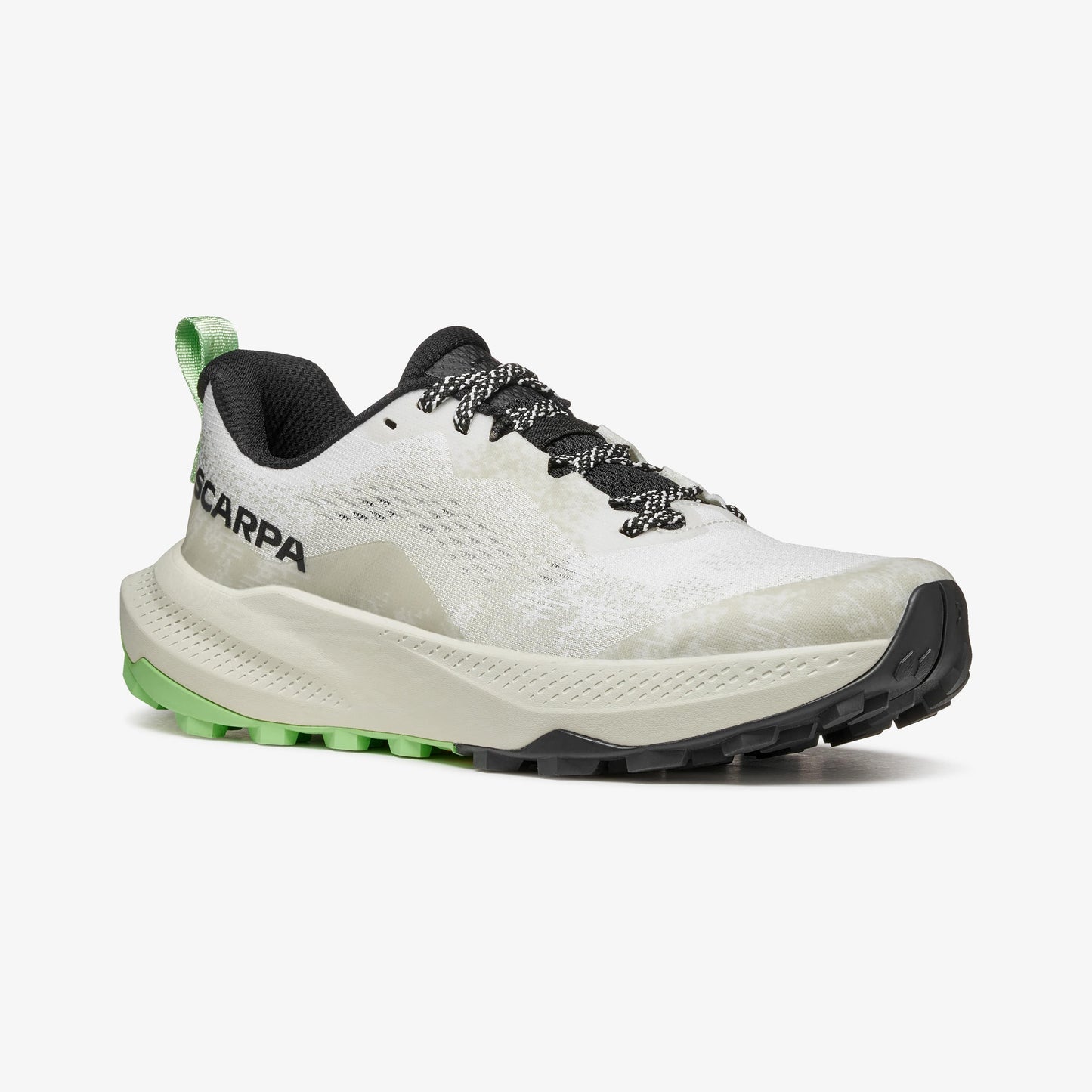 Scarpa Golden Gate LT Woman product view 2 — White