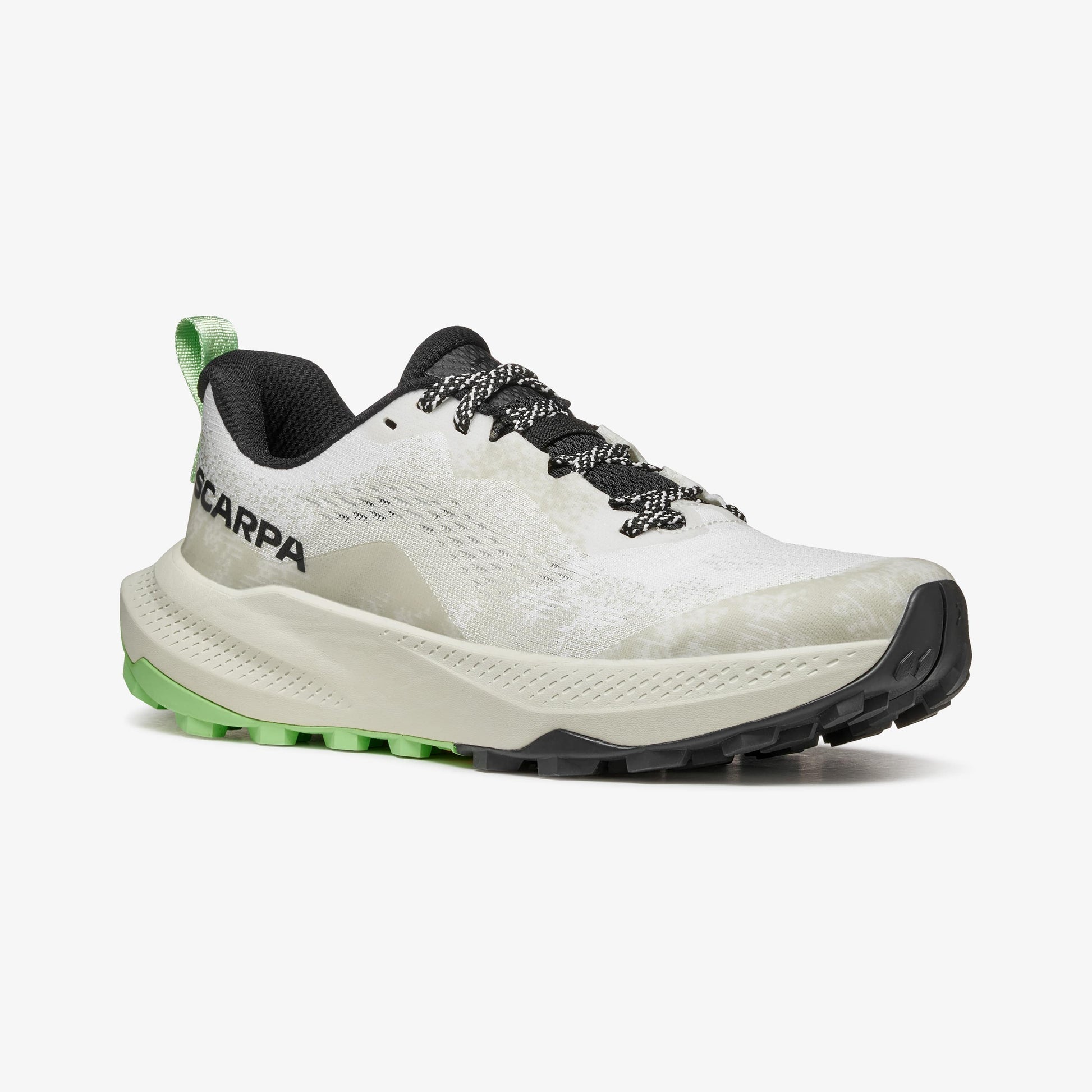 Scarpa Golden Gate LT Woman product view 2 — White
