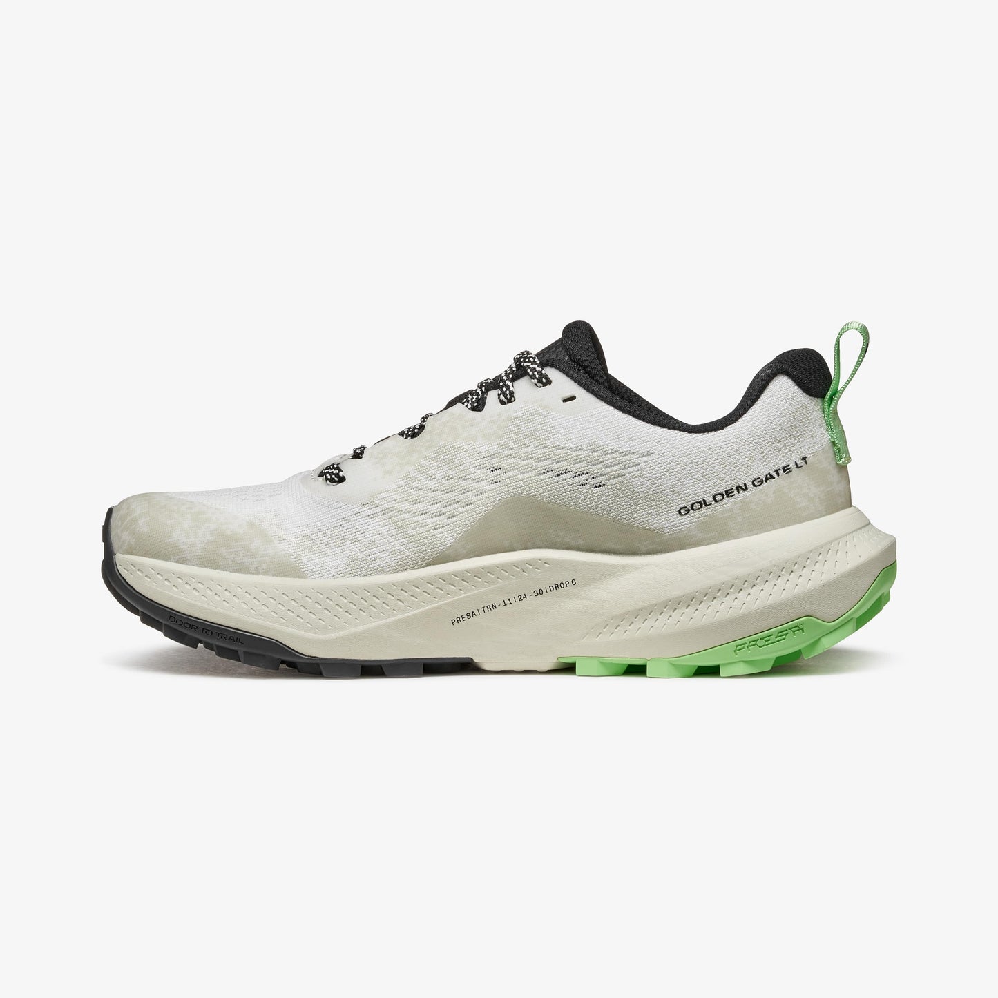 Scarpa Golden Gate LT Woman product view 3 — White