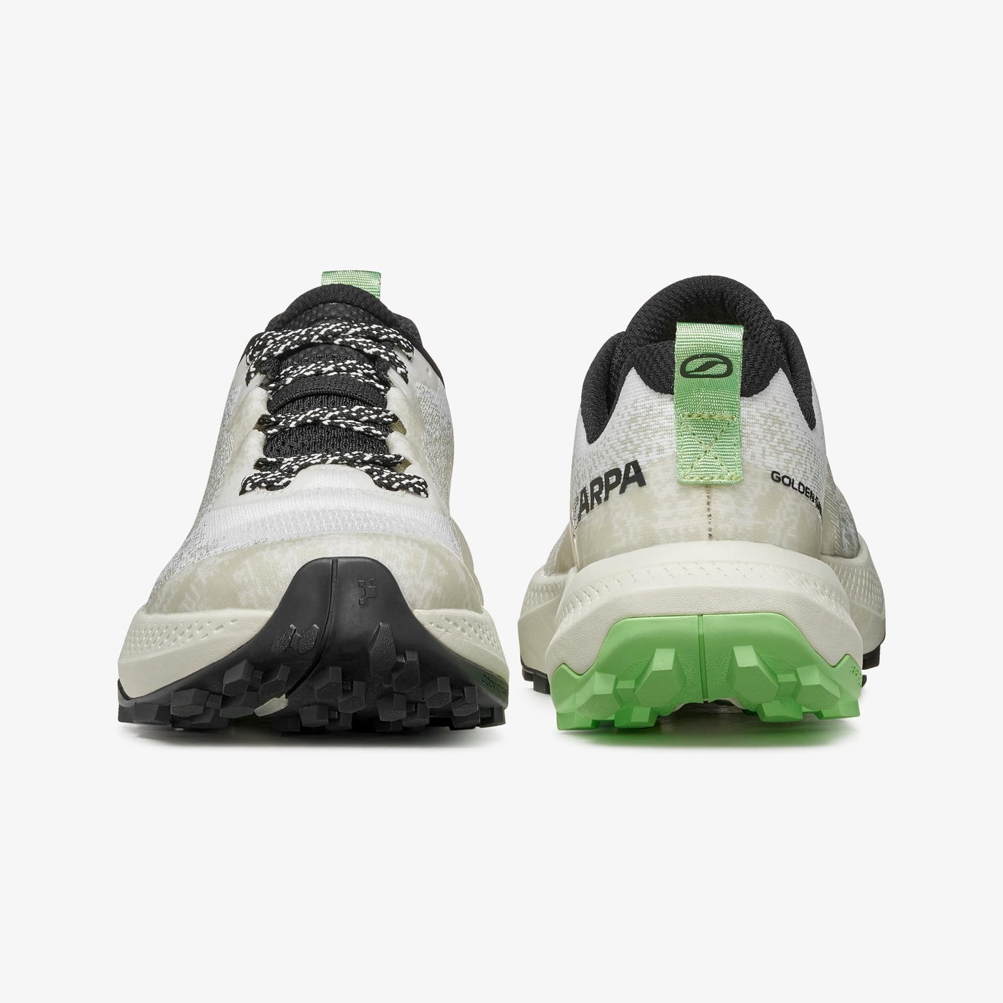 Scarpa Golden Gate LT Woman product view 4 — White