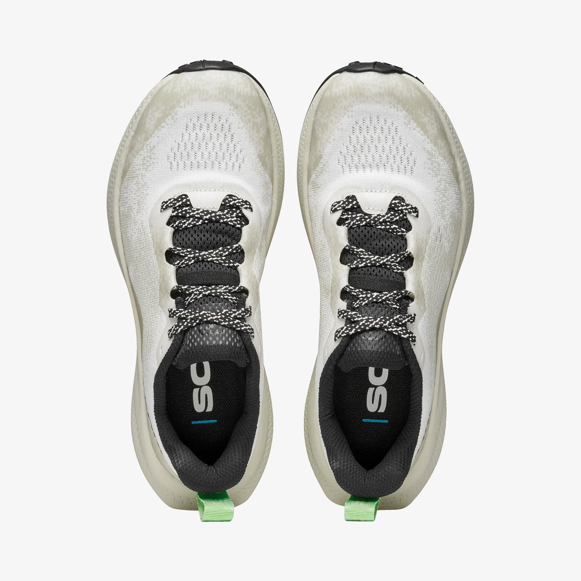 Scarpa Golden Gate LT Woman product view 5 — White