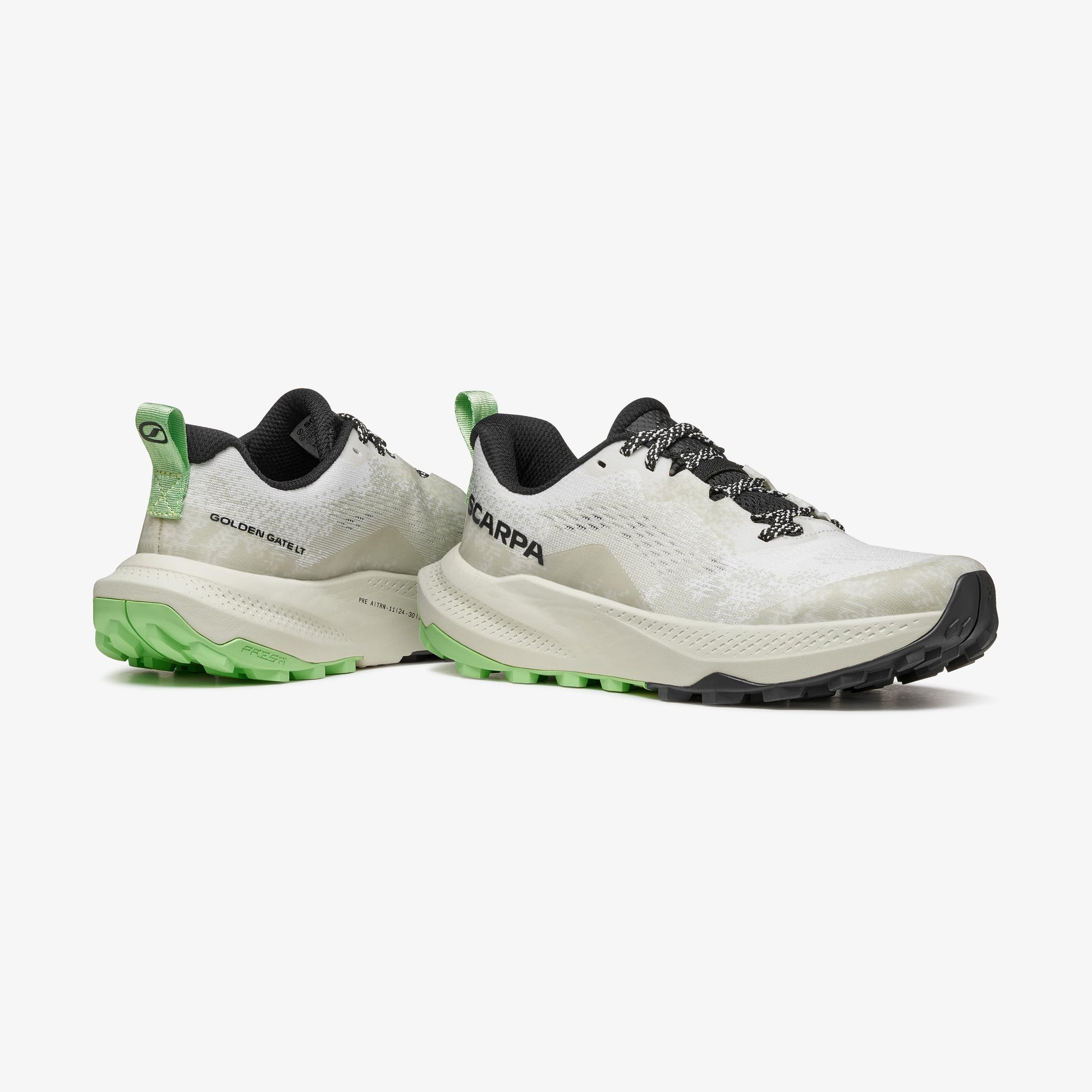 Scarpa Golden Gate LT Woman product view 6 — White