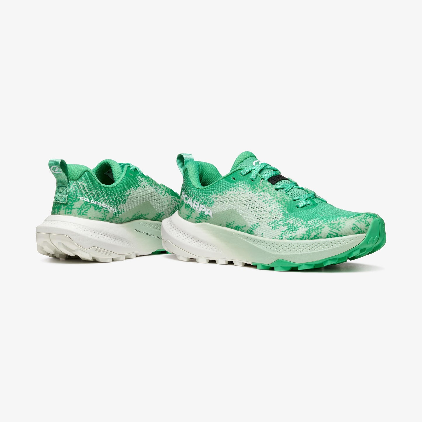 Scarpa Golden Gate LT Woman