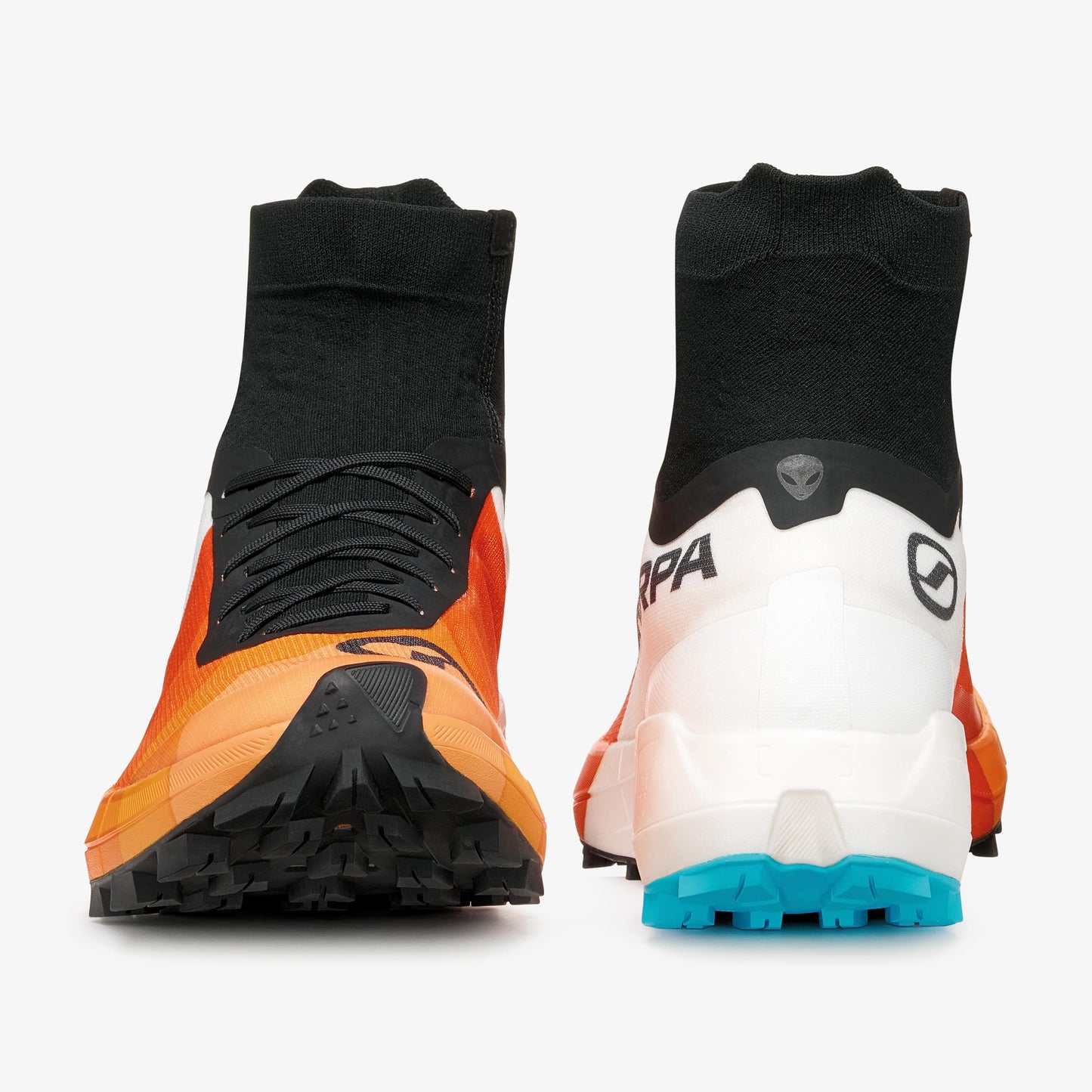 Scarpa Alien Sky Limited Edition