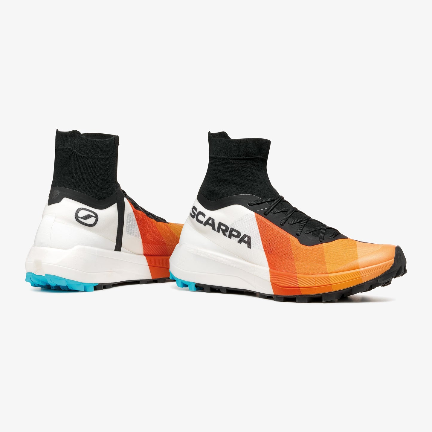 Scarpa Alien Sky Limited Edition