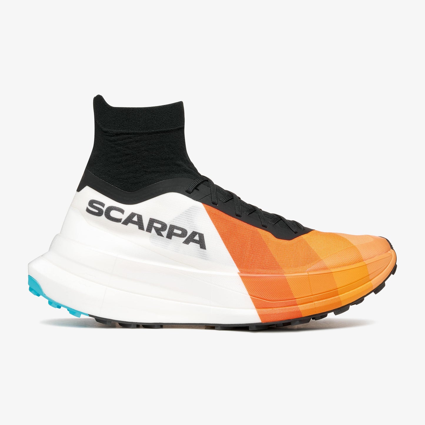 Scarpa Alien Ultra Limited Edition