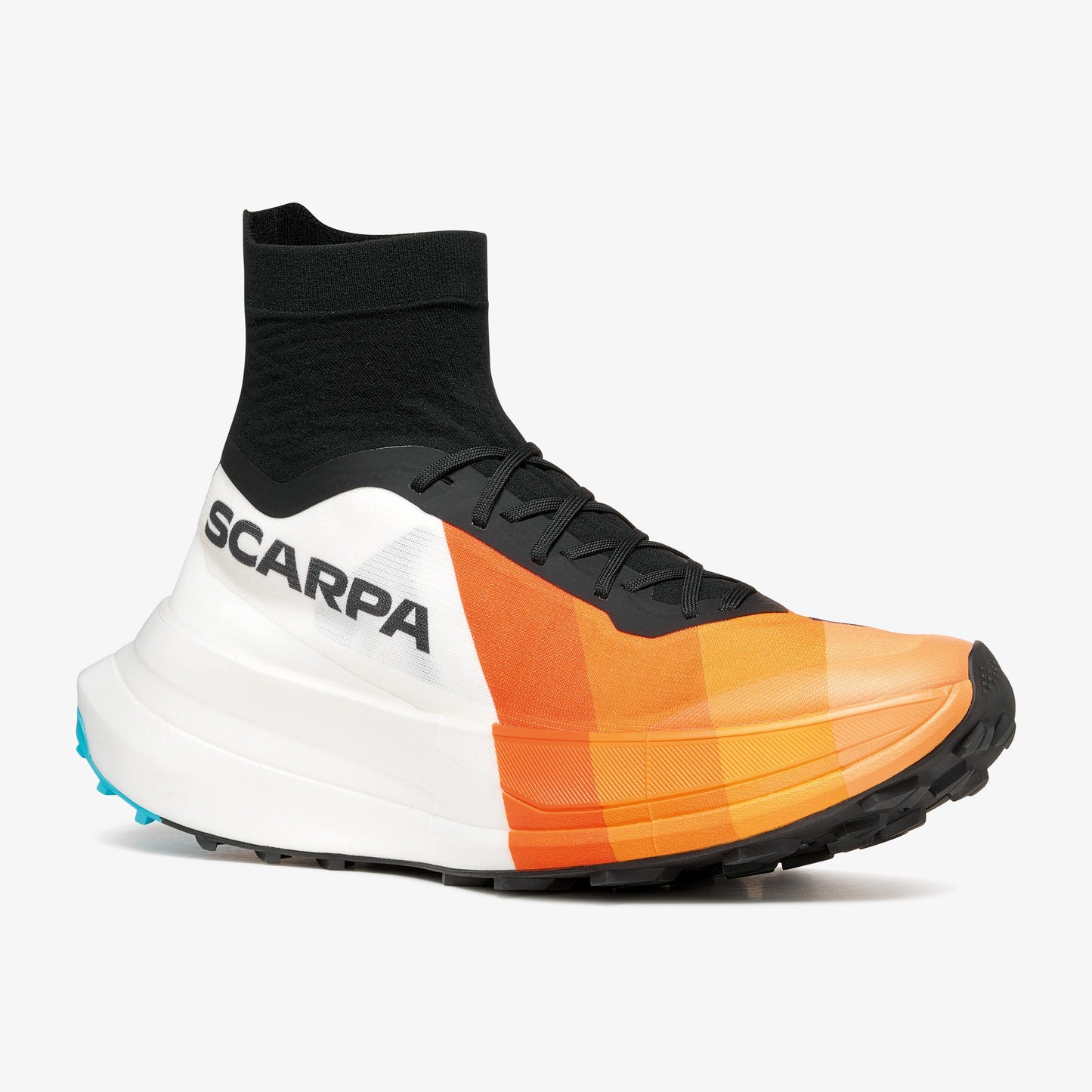 Scarpa Alien Ultra Limited Edition