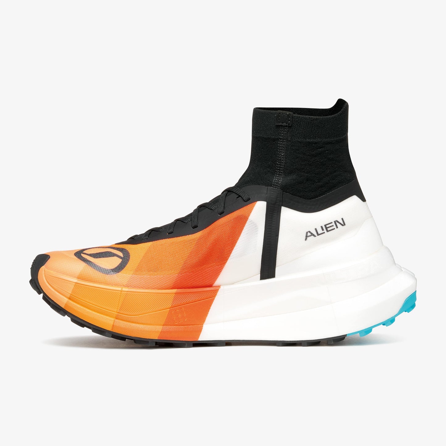 Scarpa Alien Ultra Limited Edition