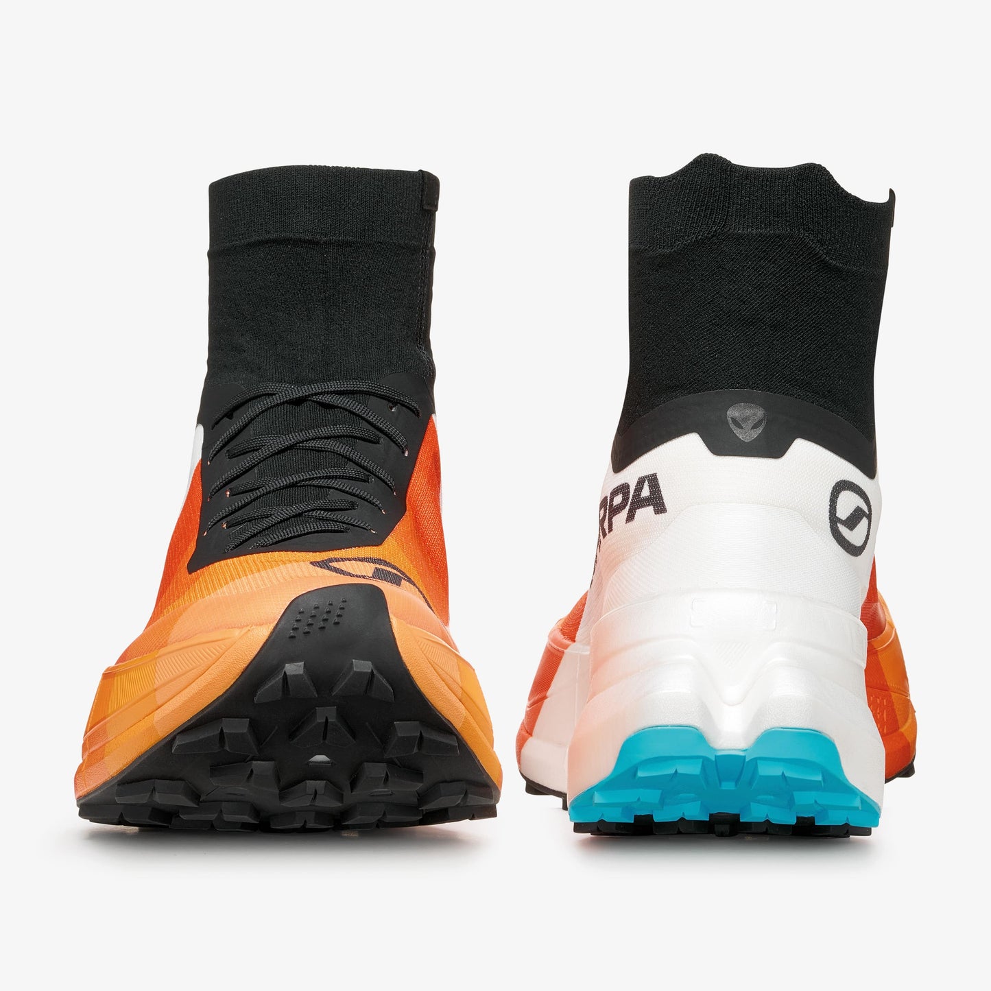 Scarpa Alien Ultra Limited Edition