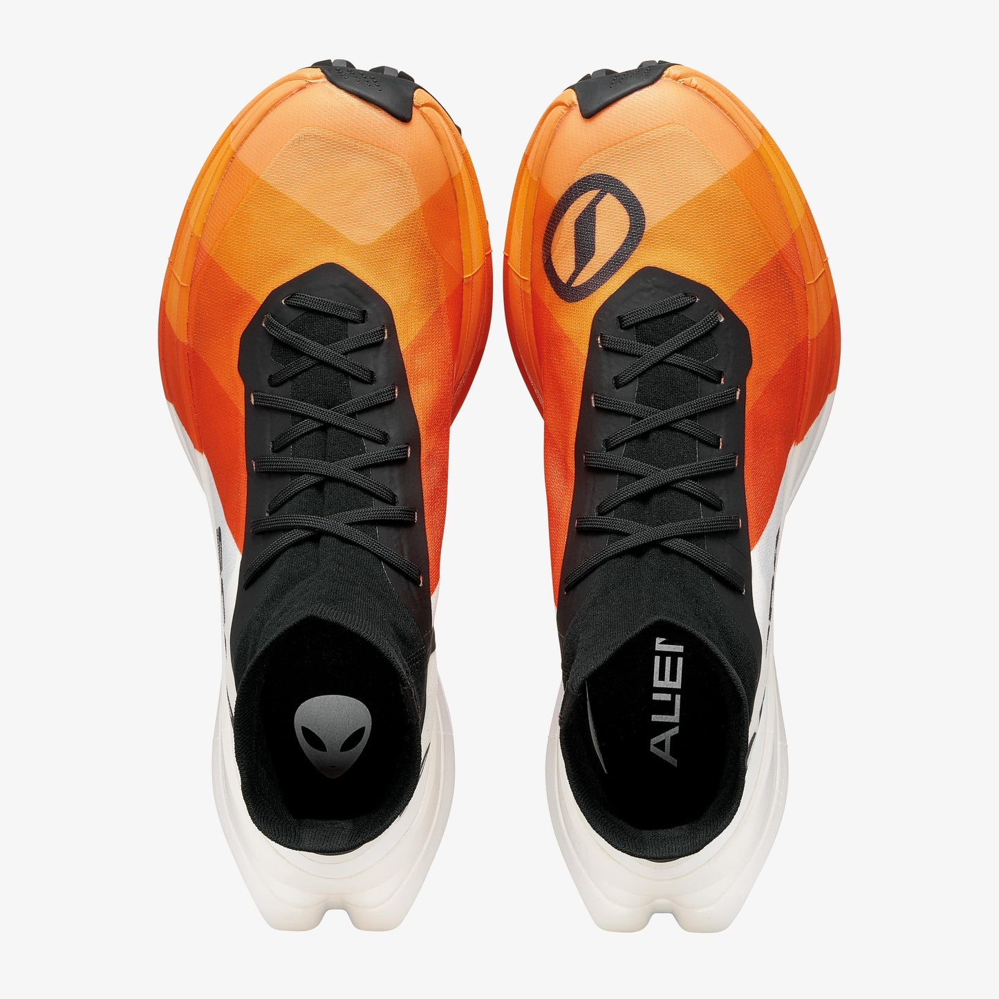 Scarpa Alien Ultra Limited Edition
